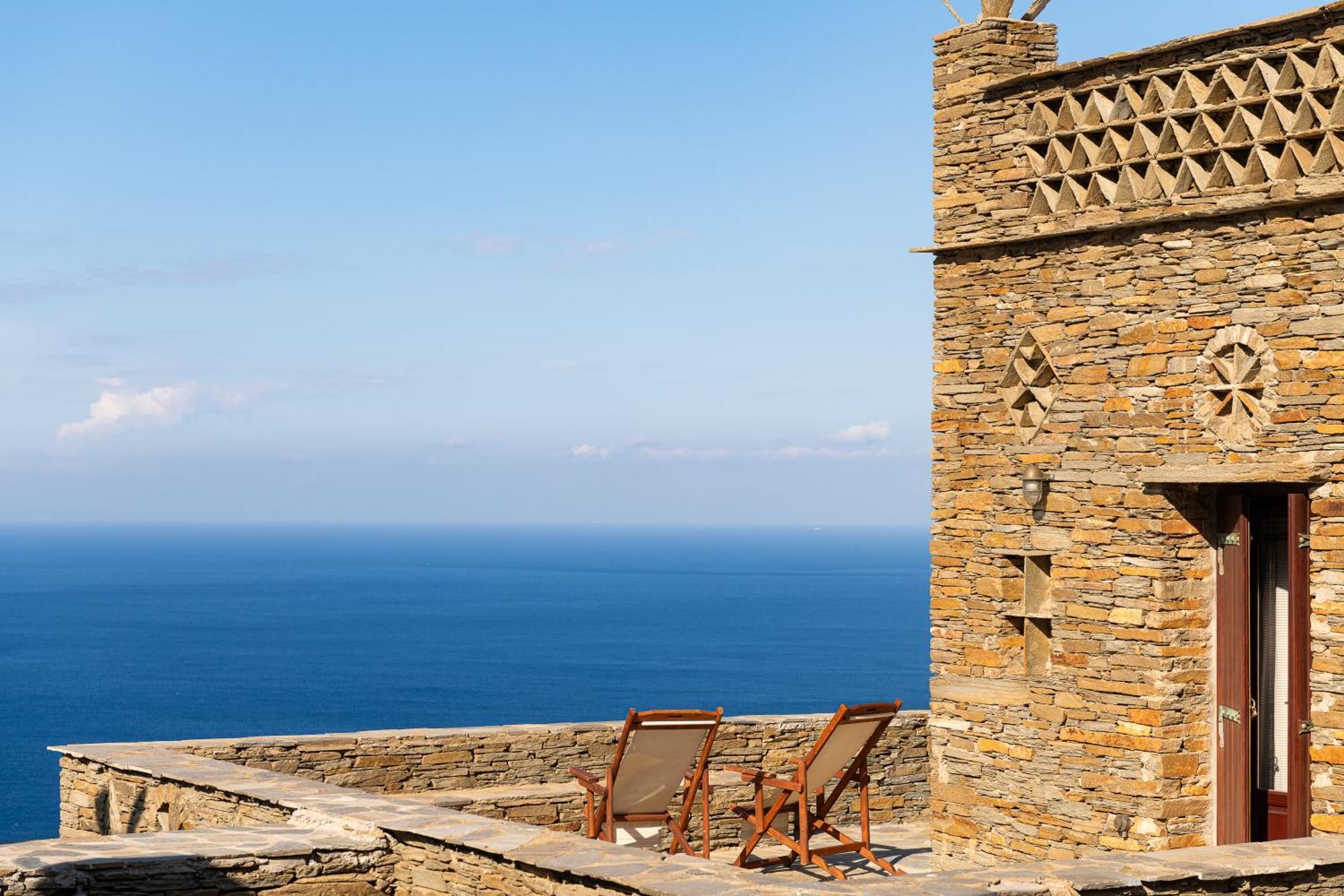 Andros Serenity Retreat - Adults Only Episkopion  部屋 写真
