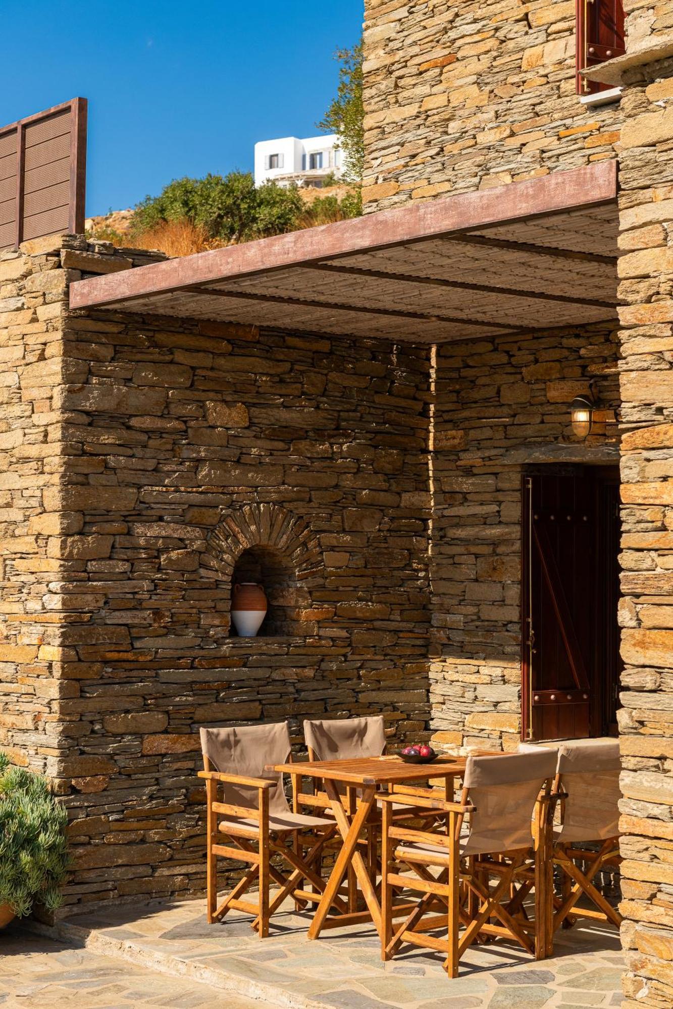 Andros Serenity Retreat - Adults Only Episkopion  部屋 写真