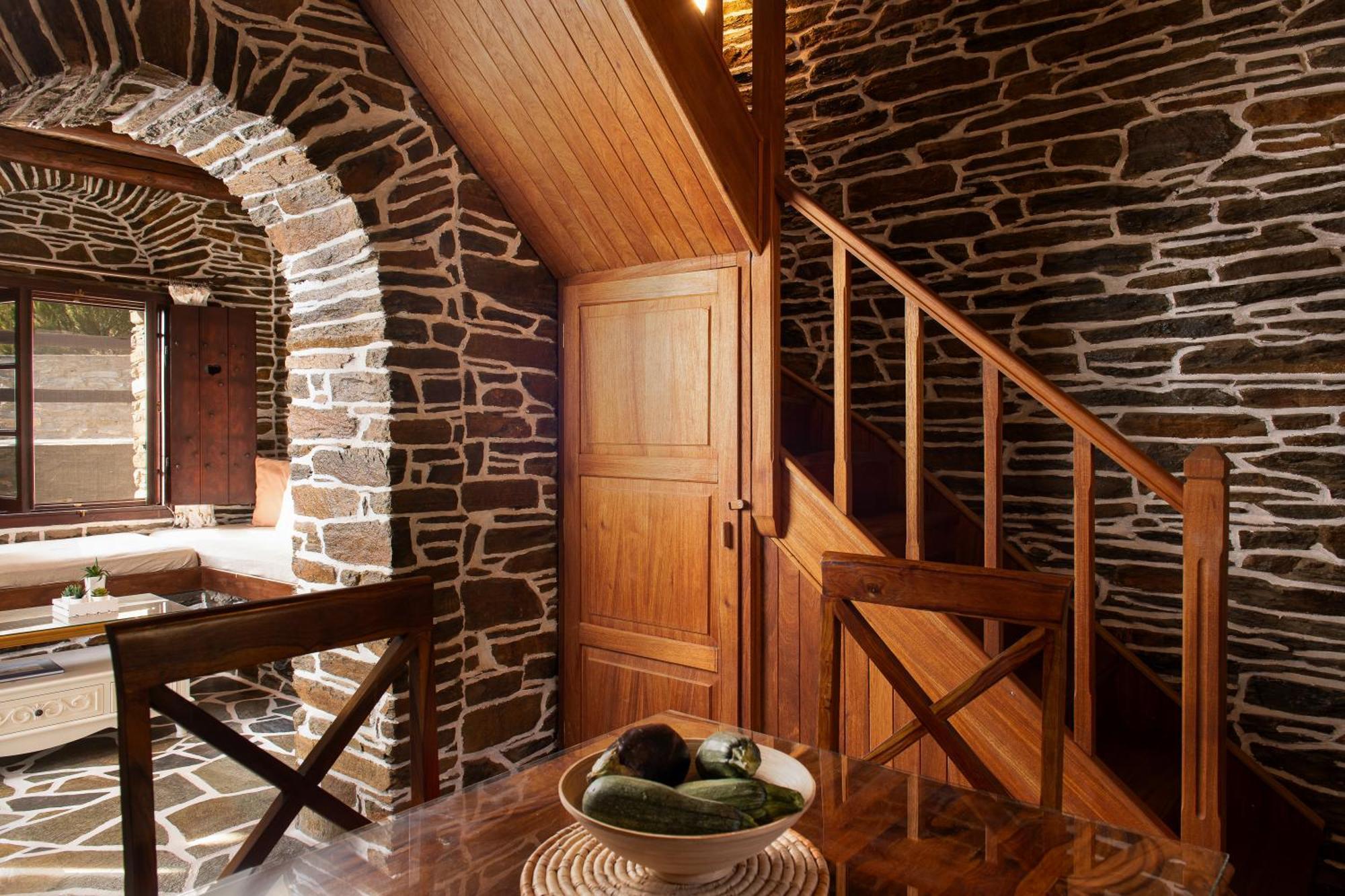 Andros Serenity Retreat - Adults Only Episkopion  部屋 写真