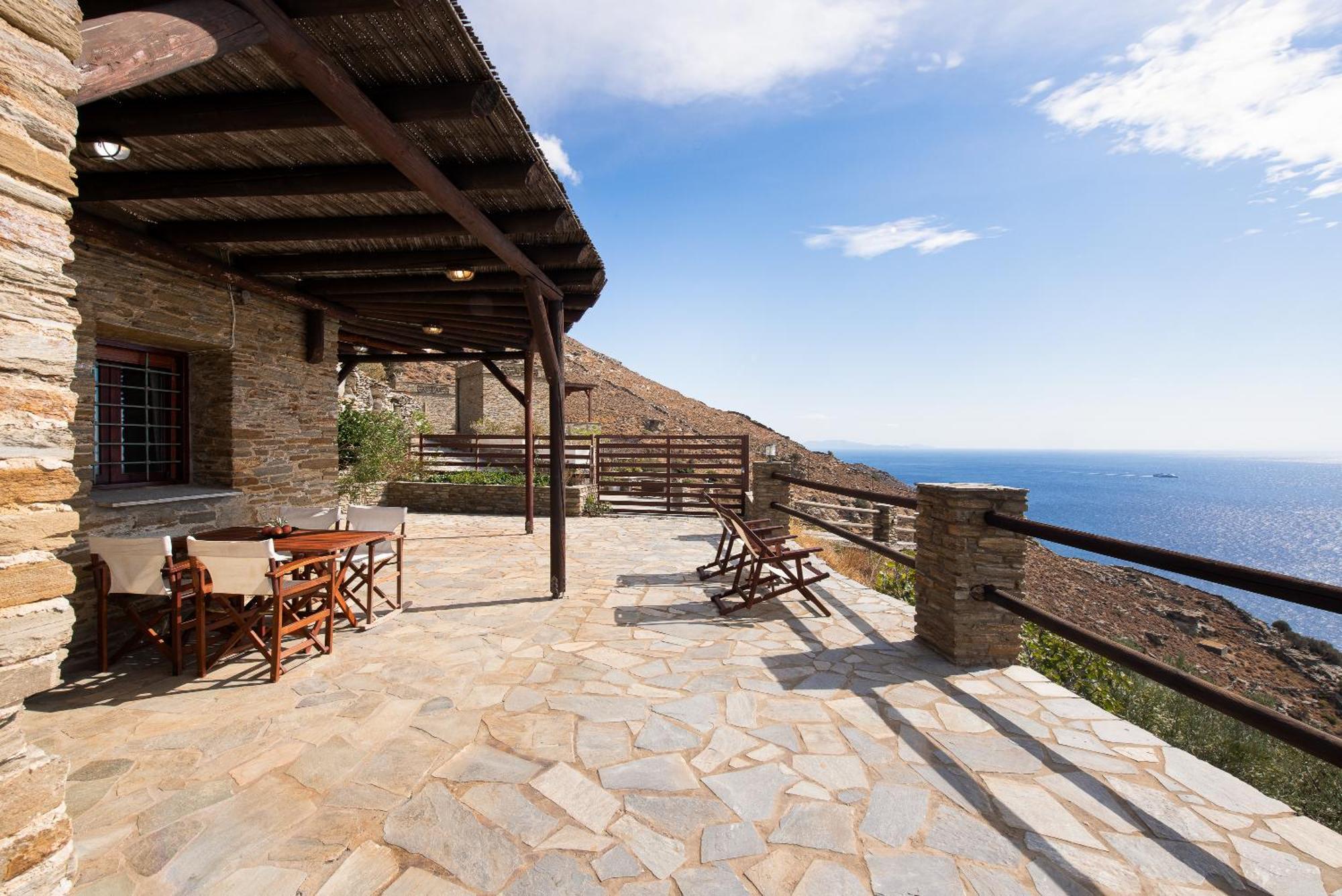 Andros Serenity Retreat - Adults Only Episkopion  部屋 写真