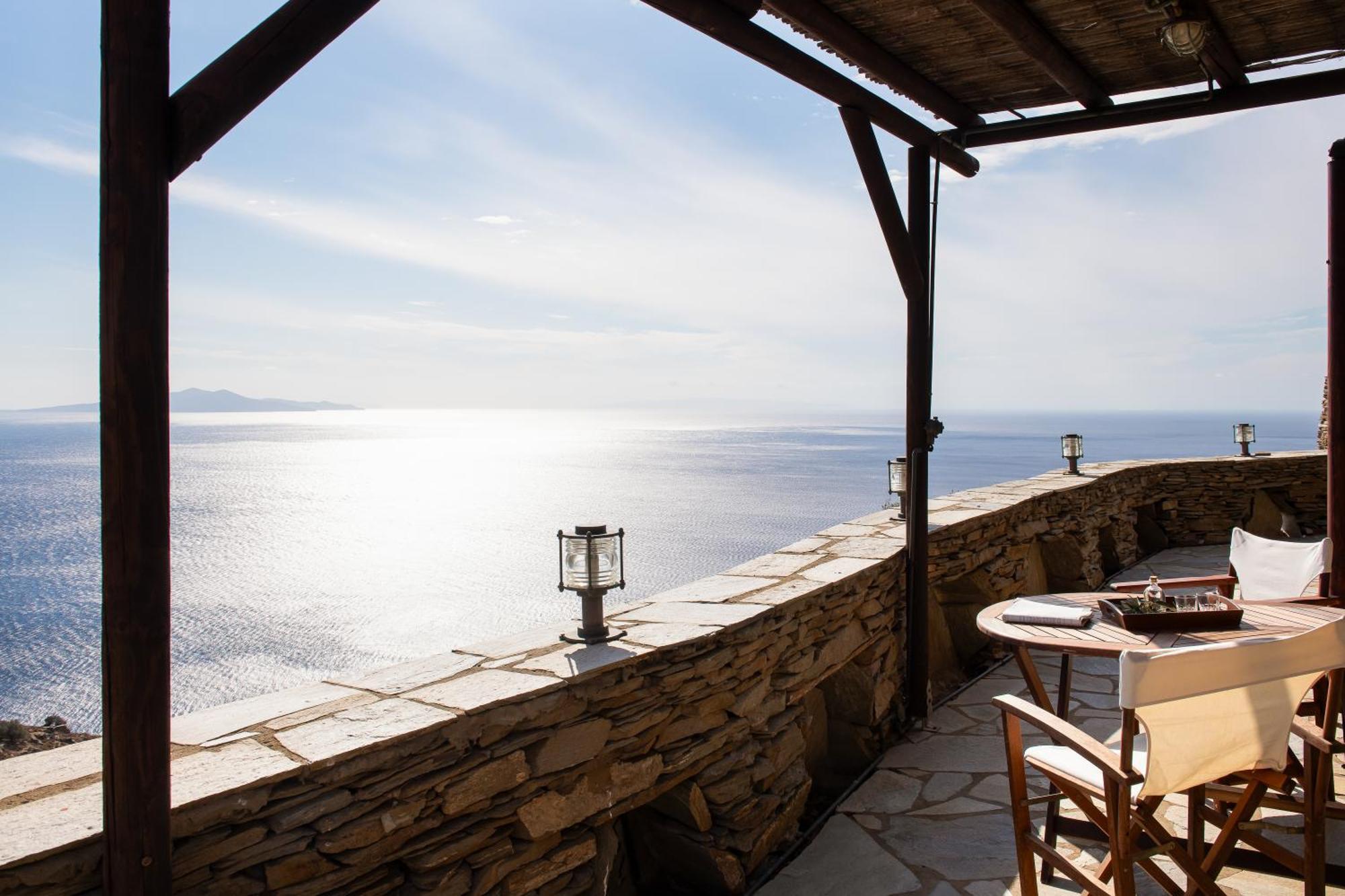 Andros Serenity Retreat - Adults Only Episkopion  部屋 写真