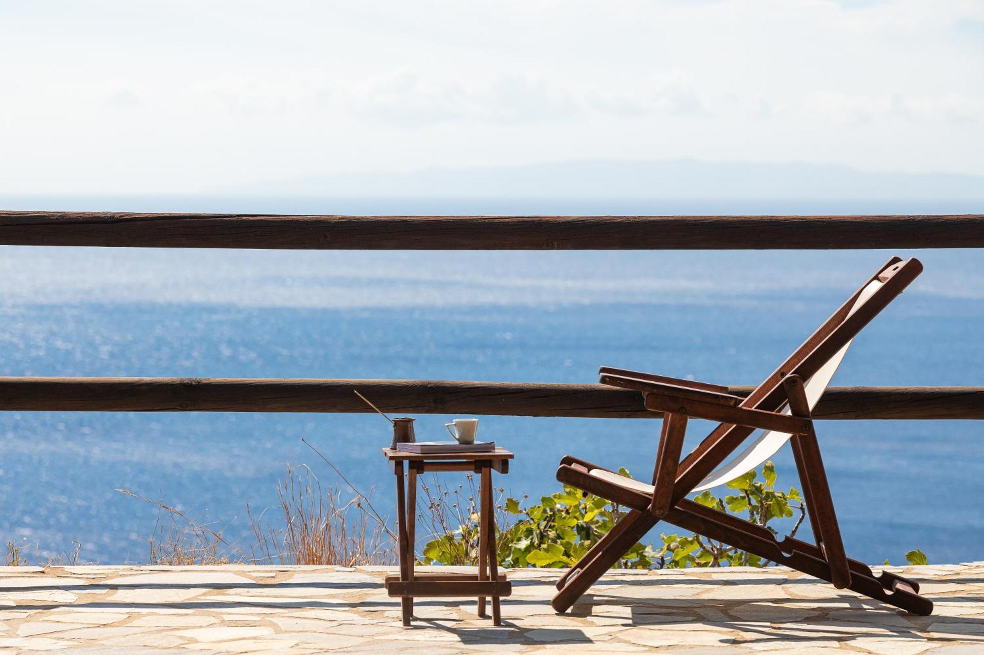 Andros Serenity Retreat - Adults Only Episkopion  部屋 写真
