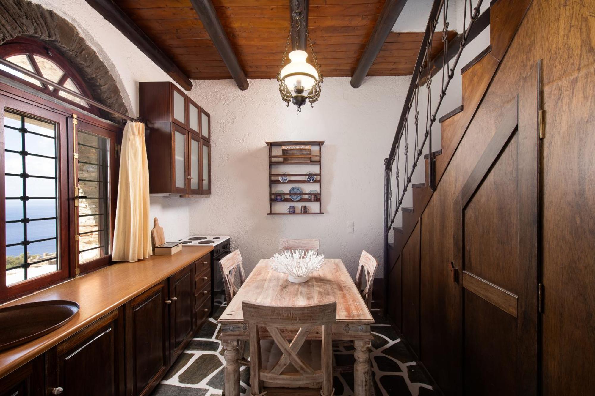 Andros Serenity Retreat - Adults Only Episkopion  部屋 写真