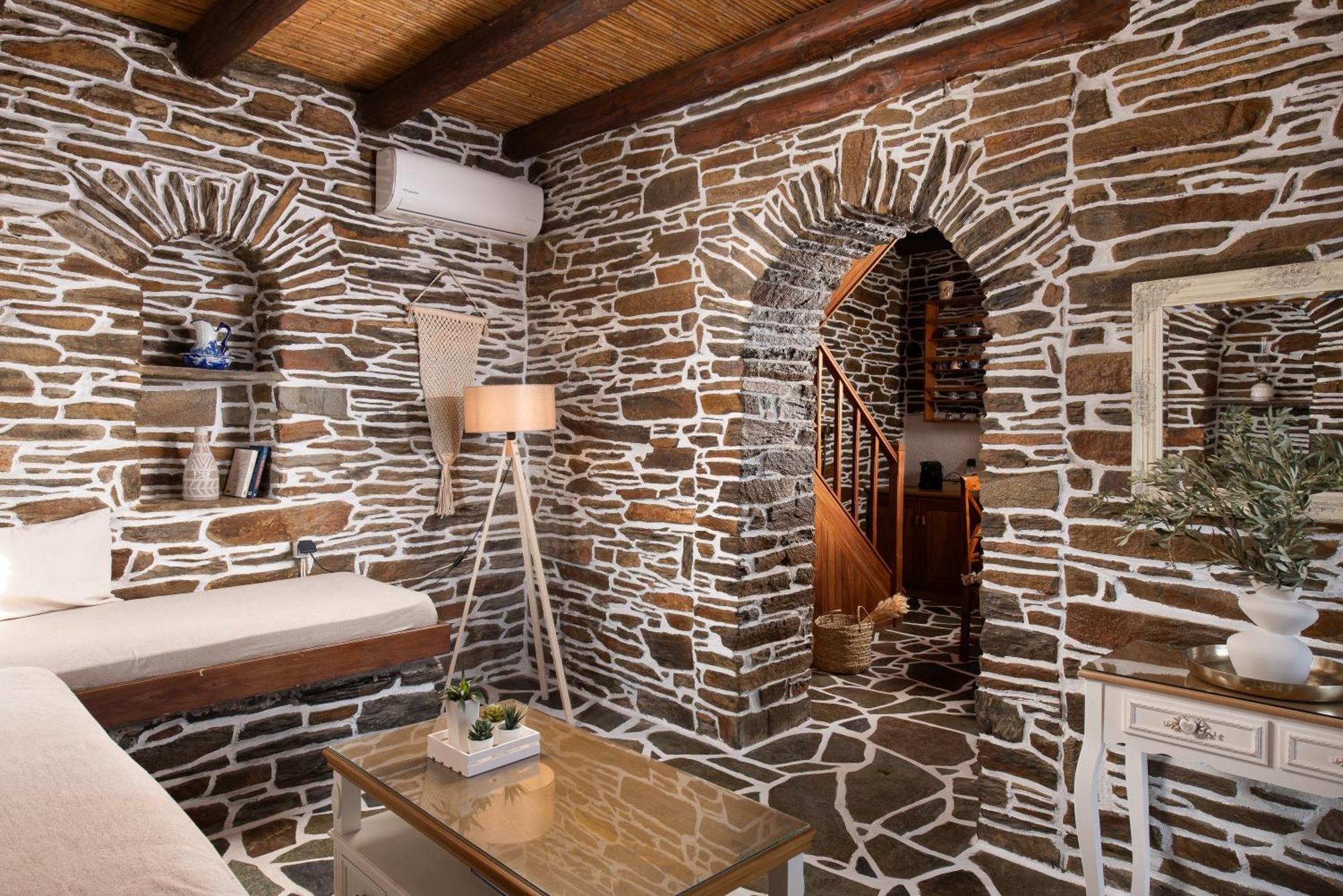 Andros Serenity Retreat - Adults Only Episkopion  部屋 写真