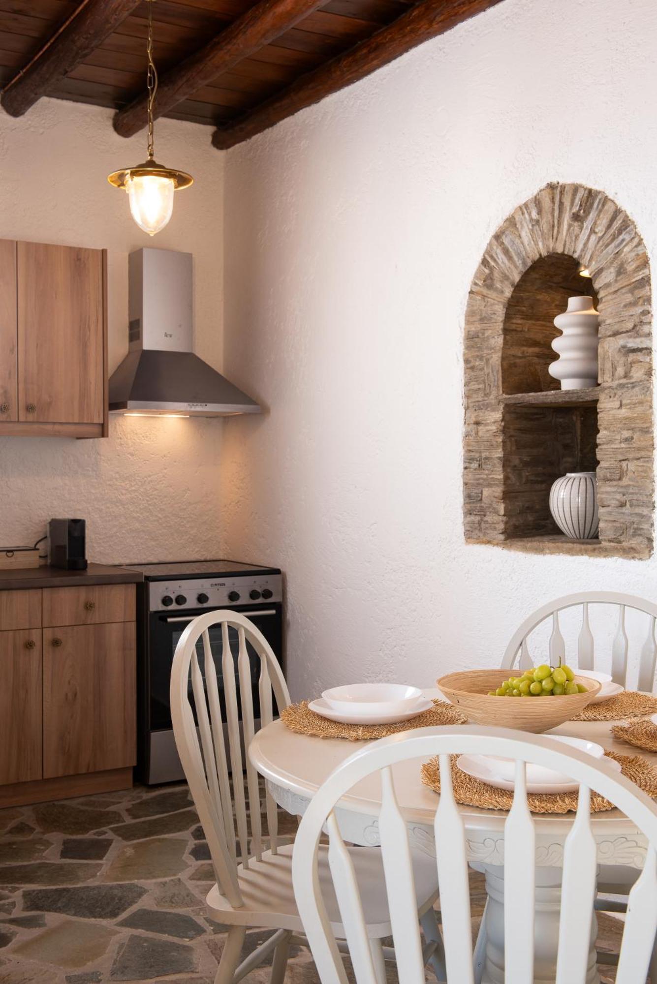 Andros Serenity Retreat - Adults Only Episkopion  部屋 写真